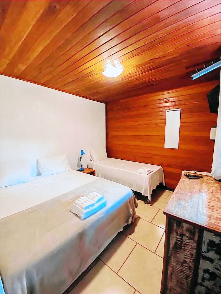 Apartment  Vila do Abraão