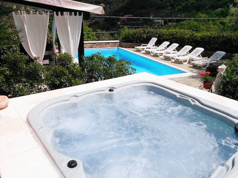 Villa Rapallo