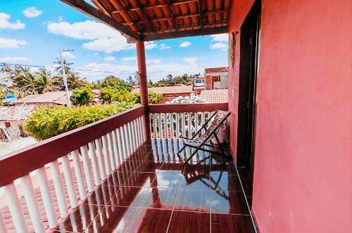 Apartamento Barra Grande