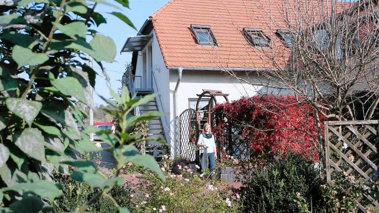 Ferienwohnung Weißag