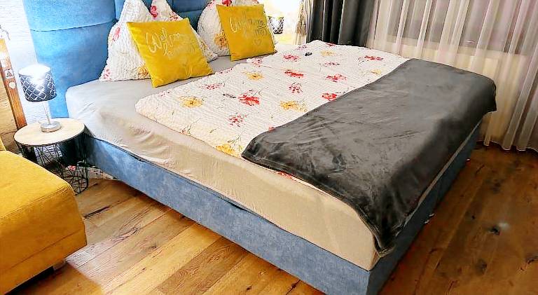 Apartment with 1 room for 4 persons in Leutasch