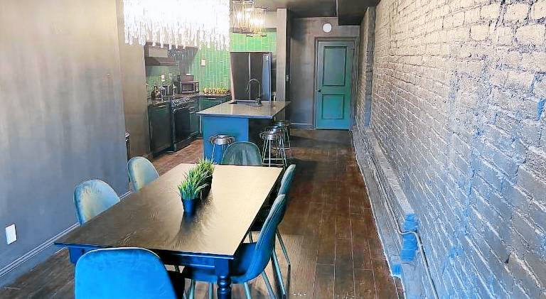 House with 4 rooms for 13 persons — photo 3