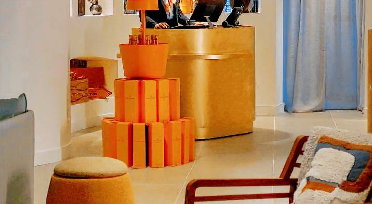 Hyatt Centric Reims — photo 5