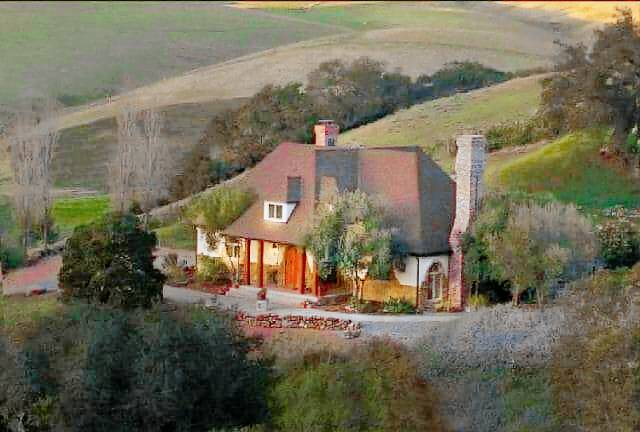 House San Luis Obispo