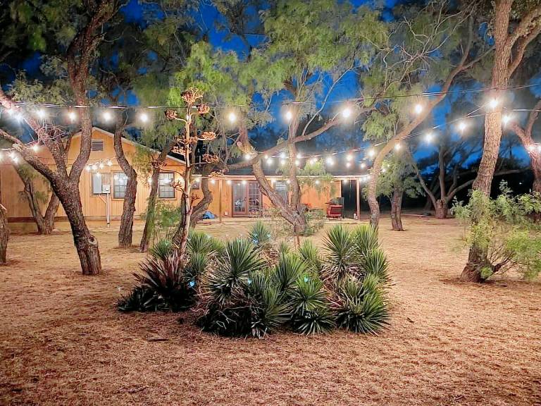 House  Abilene