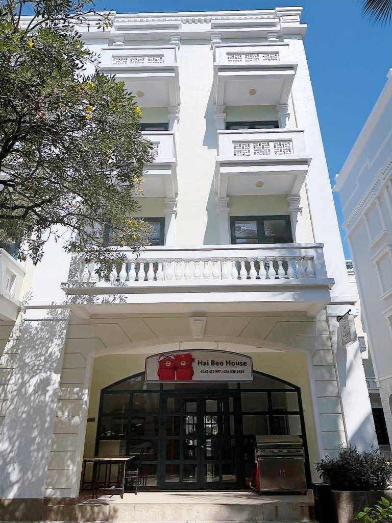 Hai Beo Social Guesthouse in Phu Quoc