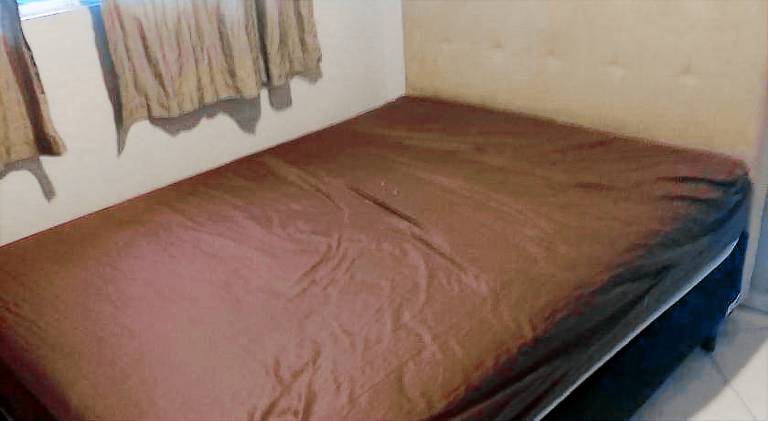 Vacation home with 1 room for 6 persons in Garopaba