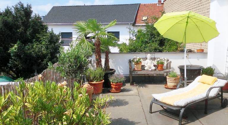 Ferienwohnung Neuwied