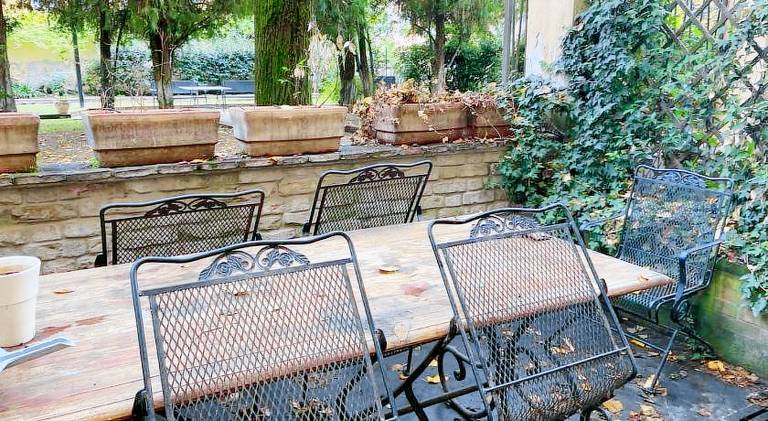Holiday apartment with 1 room for 3 persons — photo 3
