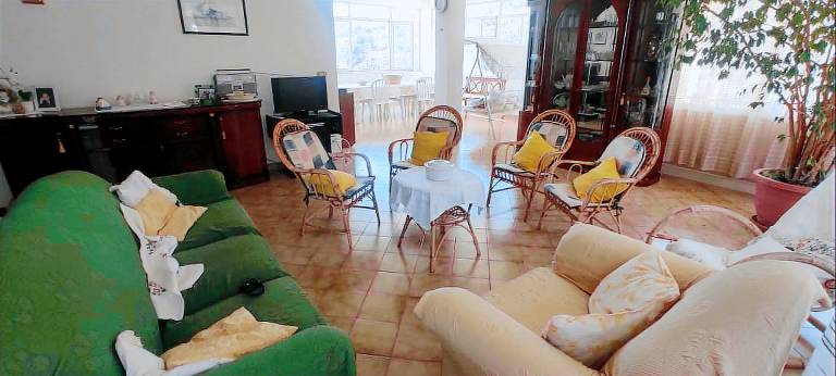 Ferienhaus in Sessa Cilento, Perdifumo f&uuml;r max. 7 Personen, 
