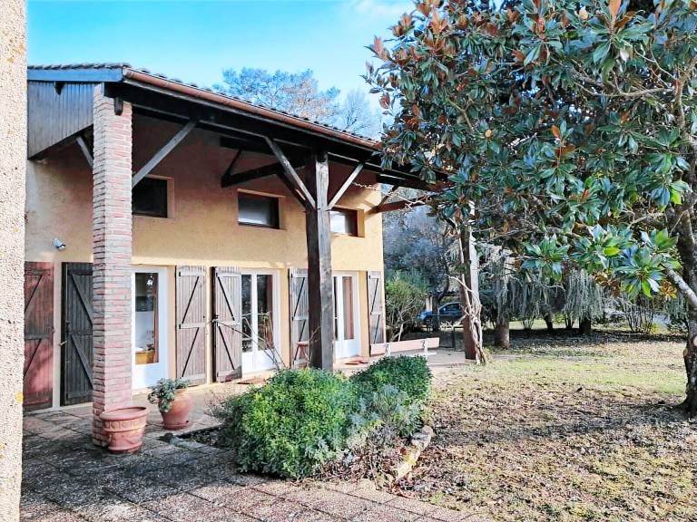 Villa Condom