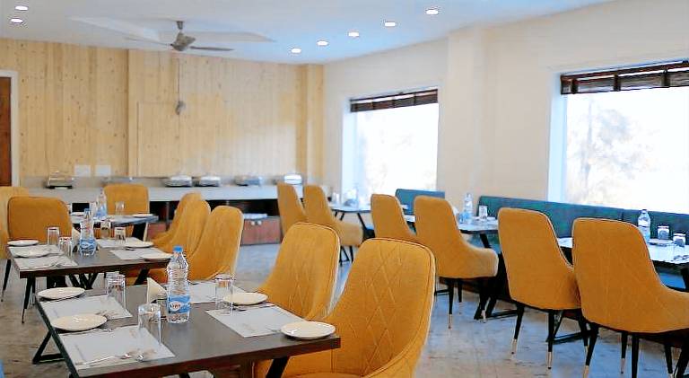 Parag Resort Kasauli — photo 3