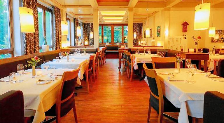 Maiers Johanniterbad Ringhotel Rottweil — photo 5