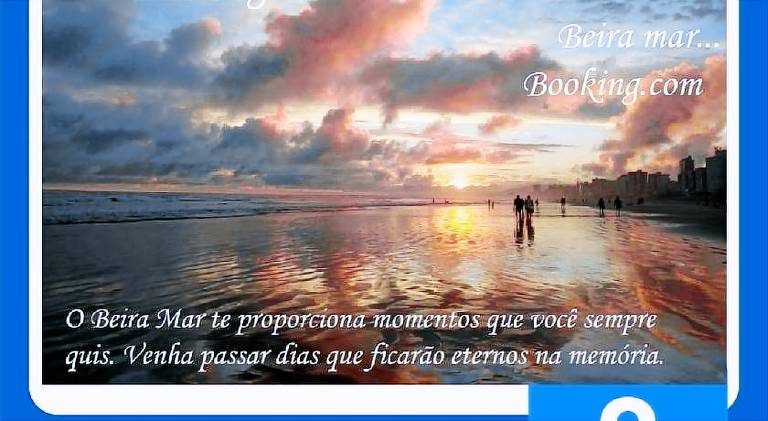 Apartment | Close to the beach | Pet-friendly in Praia Grande