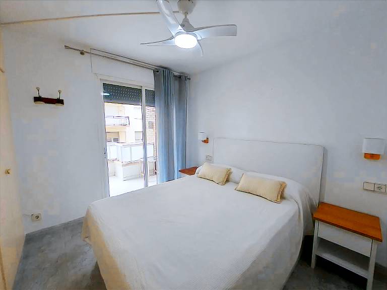 Rental apartment with 1 room for 4 persons — photo 3