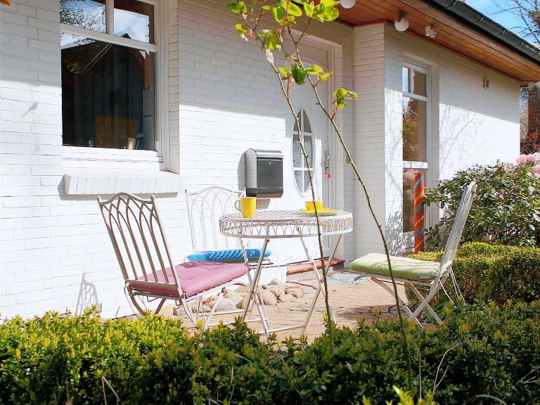 Ferienhaus  Heikendorf