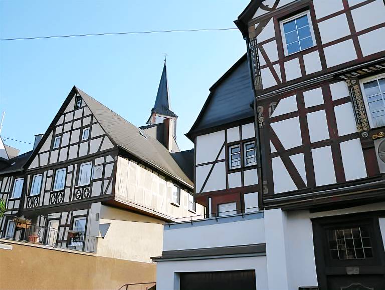 Weingut Gastehaus Karl Otto Nalbach