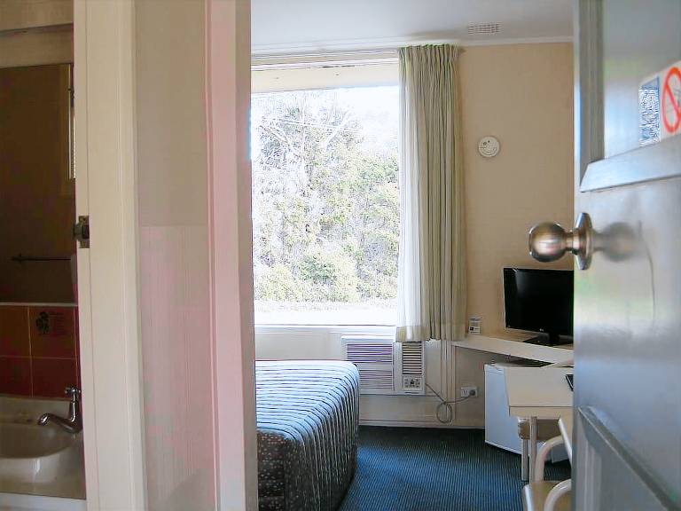 Motel  Gundagai