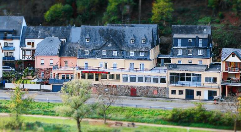 Hotel Briedeler Haus