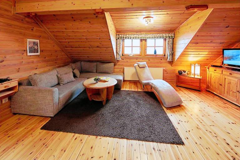 Apartment 'Carina' with Shared Terrace, Shared Garden and Wi-Fi — photo 3