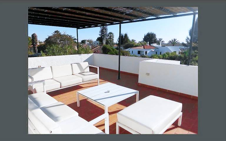 House  Santa Luzia