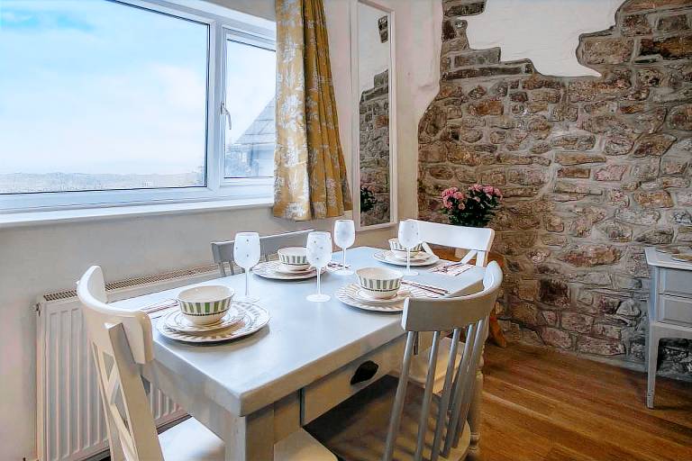 Children-friendly nice apartment with fast internet | Sea view | Pets are welcome — photo 2