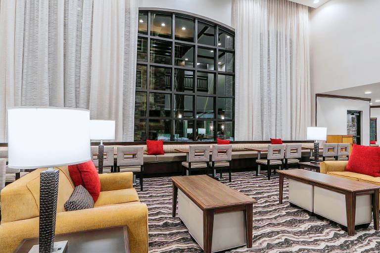 Staybridge Suites Anchorage By IHG — photo 3