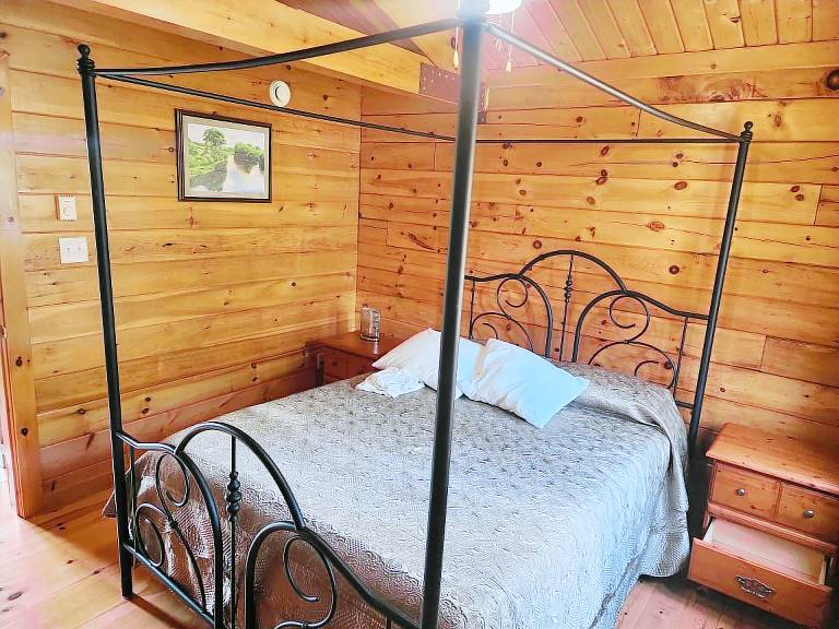 Cabin Georges River