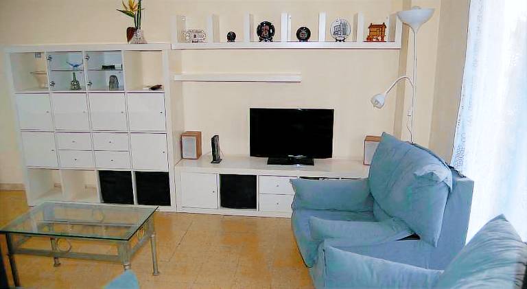 Apartment | Next to Girona Cathedral in Girona