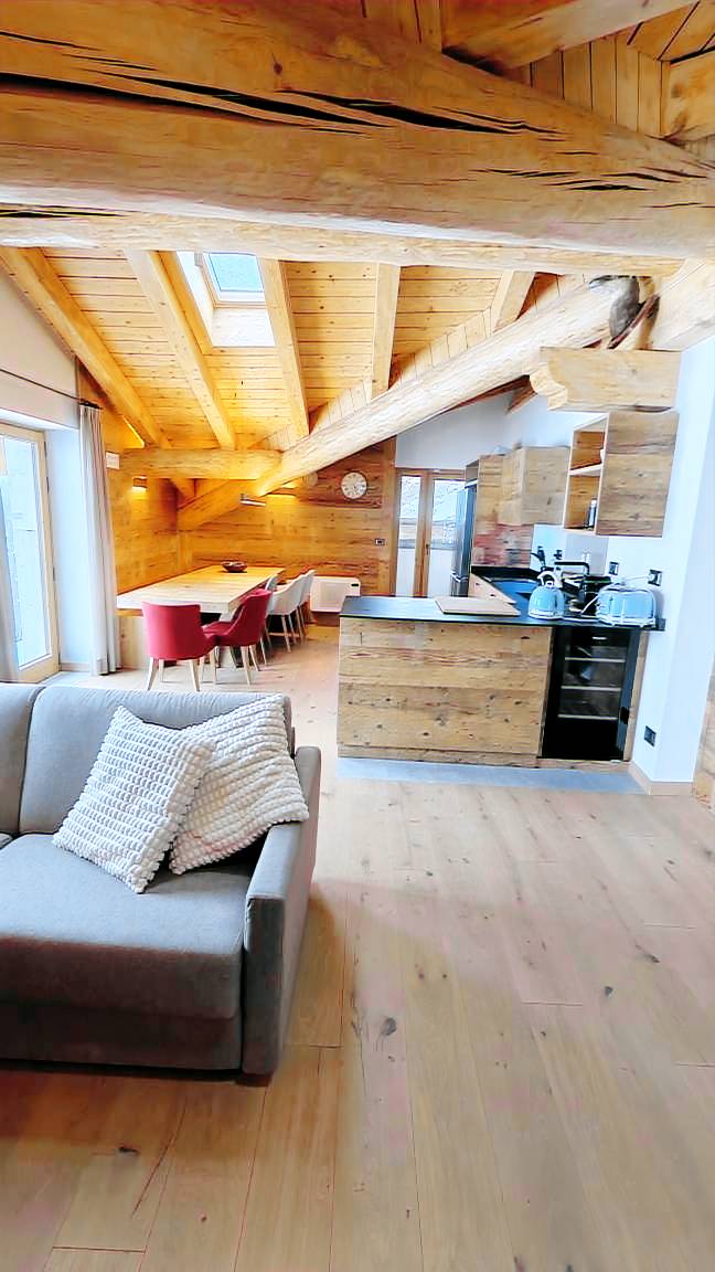Ferienwohnung Breuil-Cervinia