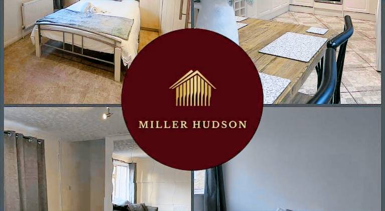 Wonderful apartment | Pet-friendly in Horsham, PA