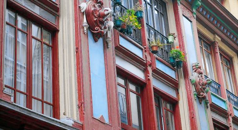 Charming holiday apartment | Near Mercado de la Ribera | Pet-friendly — photo 4