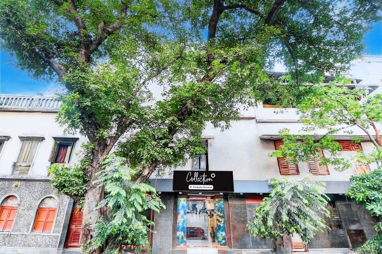 Super Collection O Minto Park Formerly Hotel Gardenia