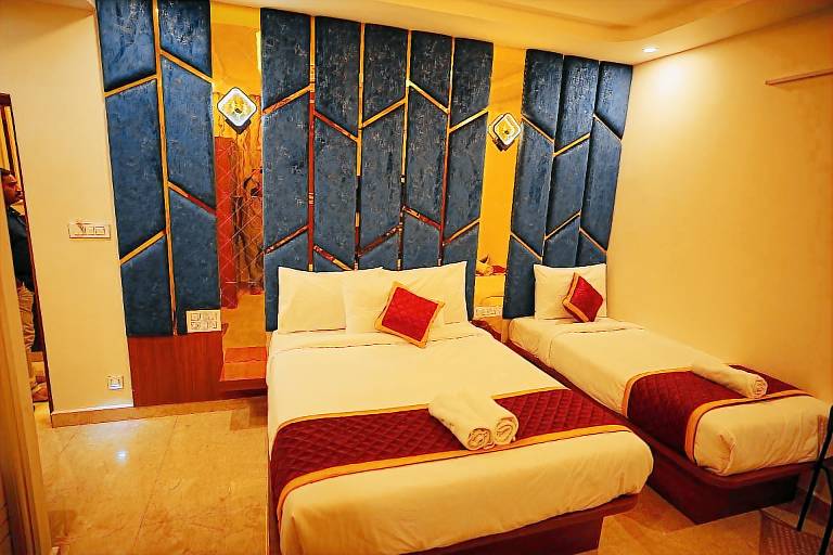 SN COMFORTS in Bengaluru