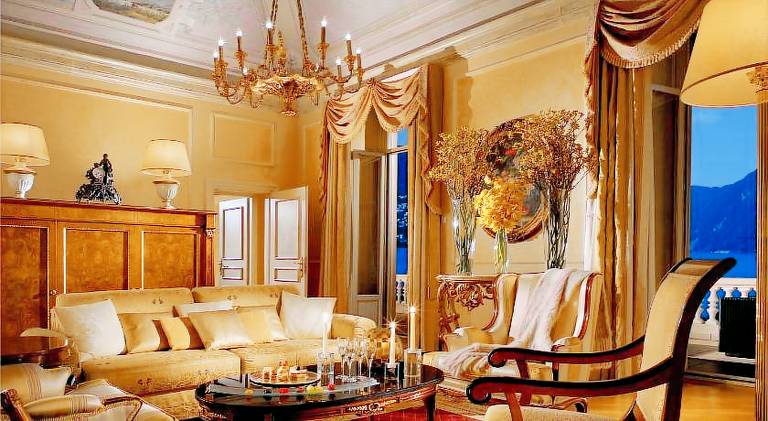 Hotel Splendide Royal — photo 2