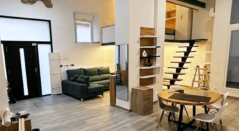 Wonderful apartment | Close to Plaza de España | Pets are welcome in Seville