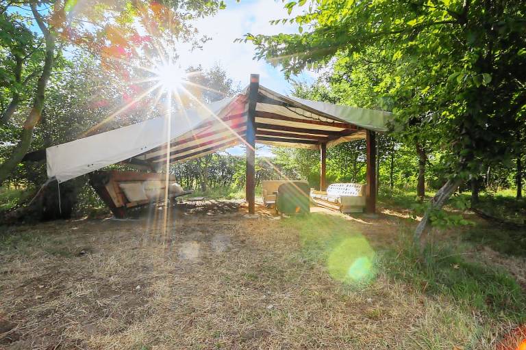 Little Lodge Glamping