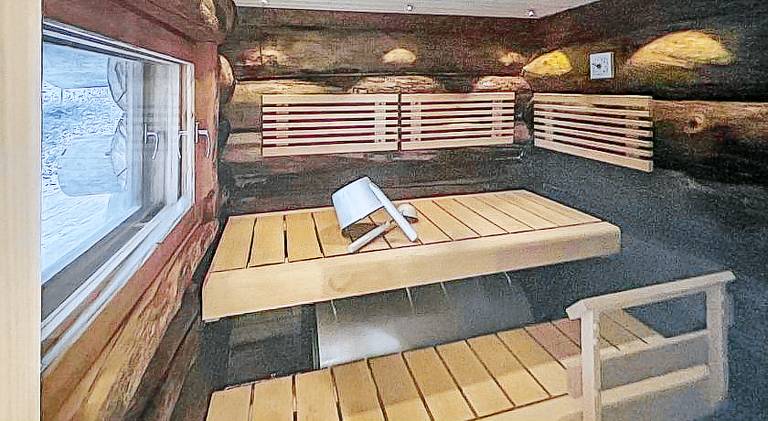 House for 2 persons — photo 3