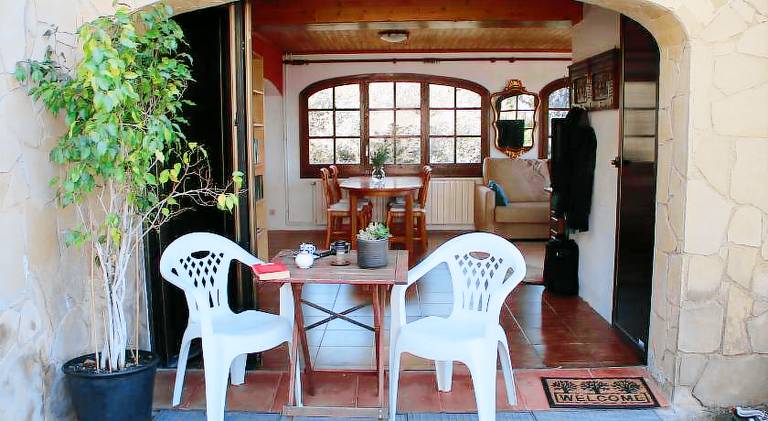 Cave house with sea views — photo 2