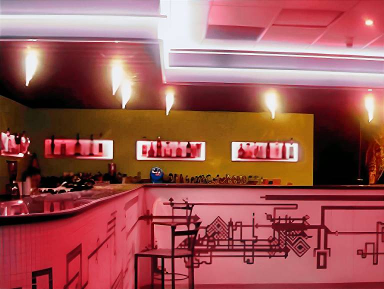 Hotel Ristorante Belvedere in Capua