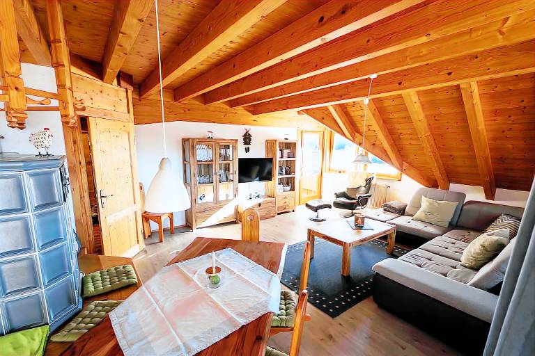 Ferienwohnung  Schonach im Schwarzwald