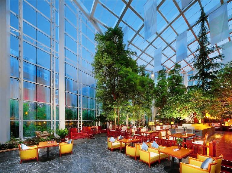 Howard Johnson Tianyuan Jiuzhaigou Resort — photo 3