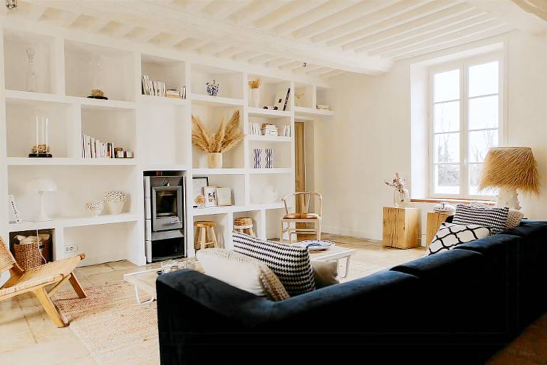 Children-friendly house with grill, patio & yard | Suitable for remote work | Pet-friendly — photo 3