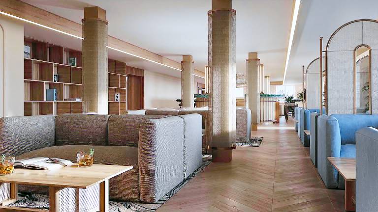 Hotel Badischer Hof Baden Baden – Leonardo Limited Edition — photo 4