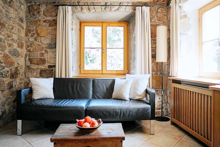 Agriturismo Gurtenhof: Appartamento Andreas Hofer — photo 4
