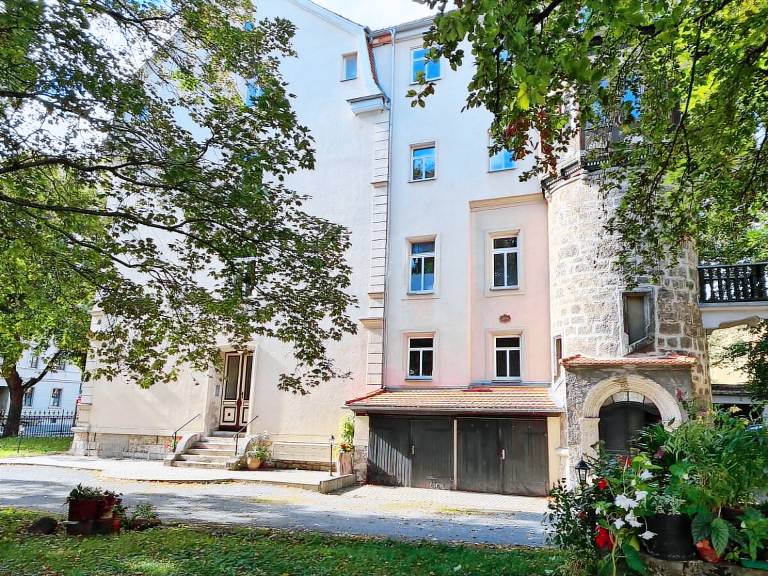 Appartement Weimar