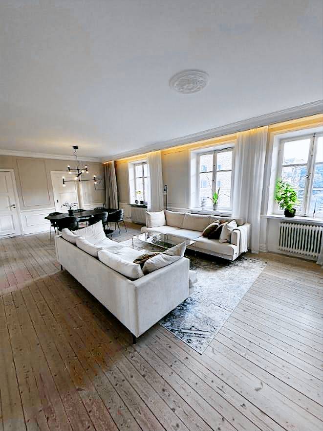 Apartment Norrköping