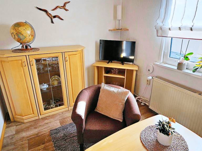 Ferienhaus Drei Annen Hohne