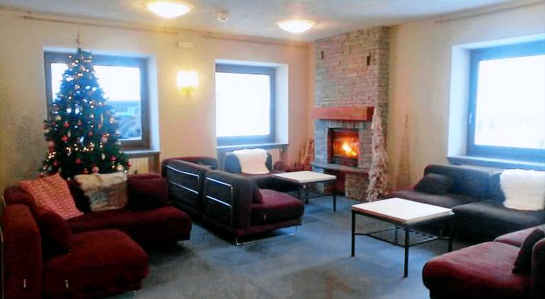 Hotel Sciatori — photo 3