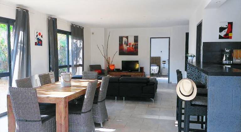 Wonderful villa with pool | Pets are welcome — photo 4